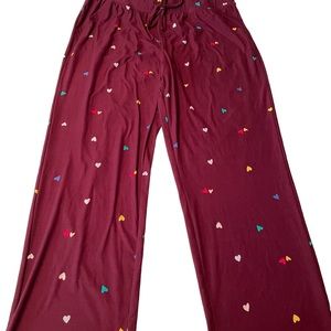 Sonoma Intimates Sleepwear Pajama Pants